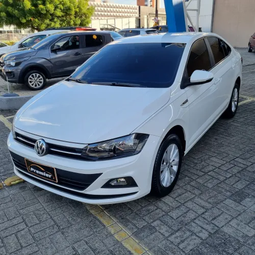Volkswagen Virtus Comfort. 200 TSI 1.0 Flex 12V AUT 2022