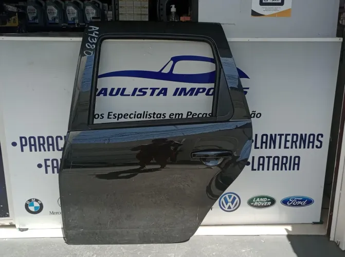 Porta Duster 2013 2014 2015 2016 2017 2018 2019 ( Original 