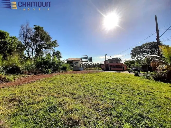 Lote 420 metros quadrados à venda em Nova Guarapari.