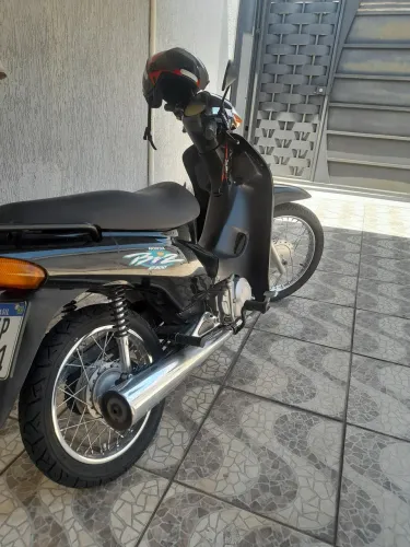 Honda biz 100