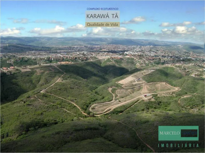Terreno à venda, 723 m² por R$ 70.000,00 - Novo Gravatá - Gravatá/PE