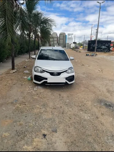 Etios 2015 sd Xls 