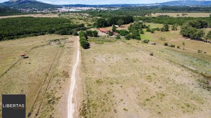 Sítio em Espírito Santo