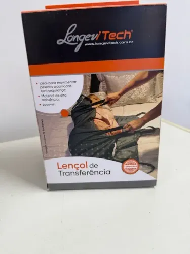 Lençol de Transferência