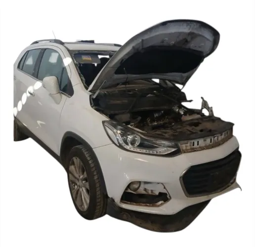 Motor Parcial GM Cruze 1.4 Turbo Premier 2017 2018 2019