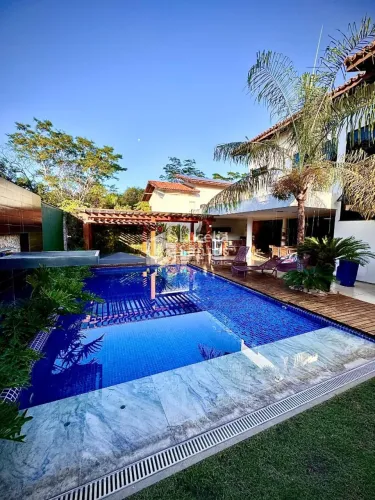 Casa à Venda no Condomínio Terra dos Pássaros - Teresina - PI