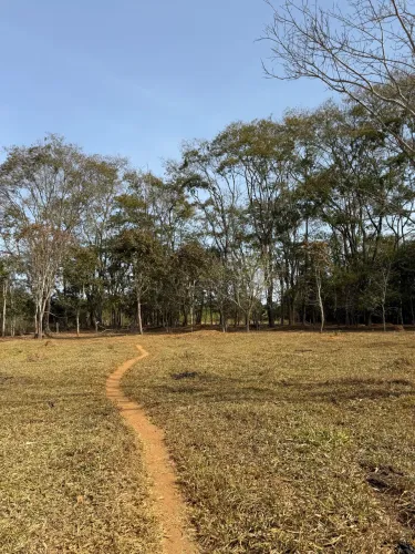 Chácara bem pertinho, no DF região do parque Águas Correntes 