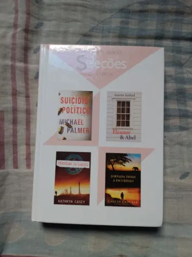 Seleções de Livros - Diversos Autores
