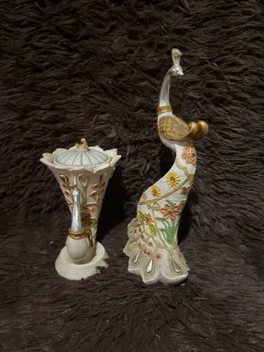 Fada decorativa 