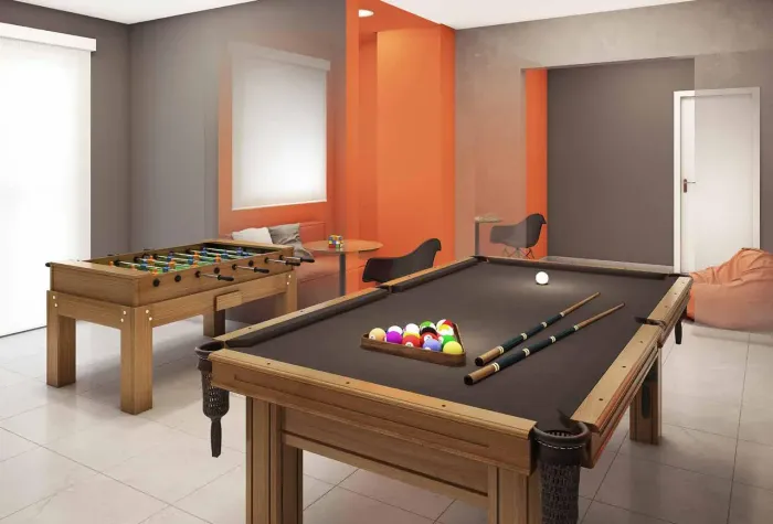 Imóvel para venda com 36m² 2 quartos em Socorro - São Paulo - SP