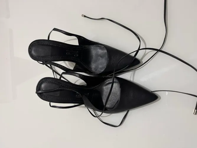 Scarpin Santa Lolla - Nova, Nunca Usada!