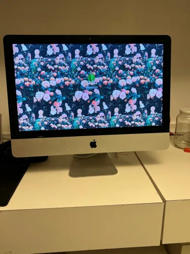 iMac Apple 21.5-inch 2013