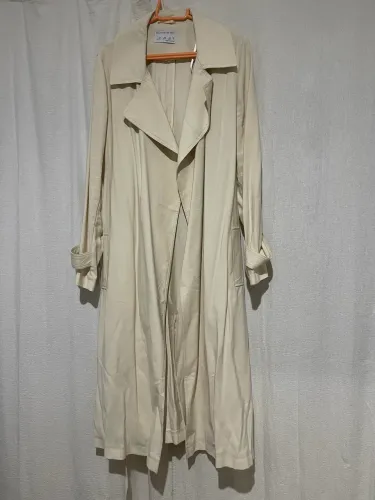 Sobretudo da Europa (Primark linha Elegante) G/GG