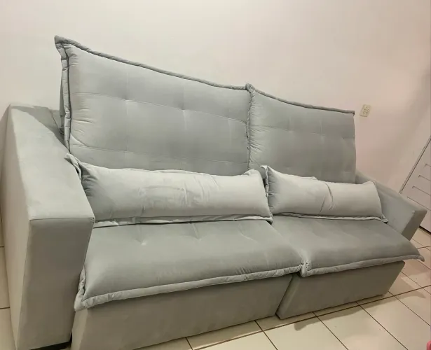 Vende-se Sofá 