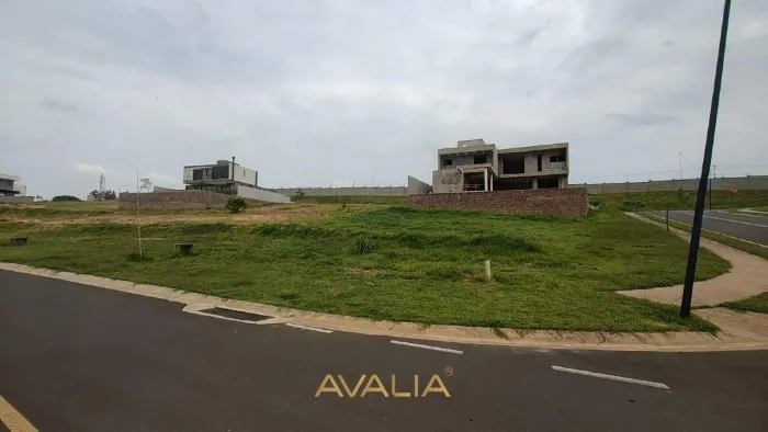 Lote em condomínio à venda, Parque Villa dos Pinheiros - Indaiatuba/SP