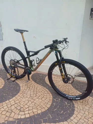 Orbea oiz