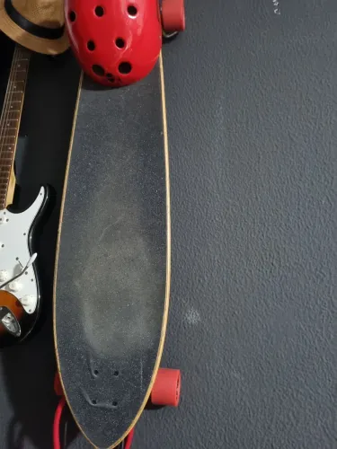Skate Mormaii long