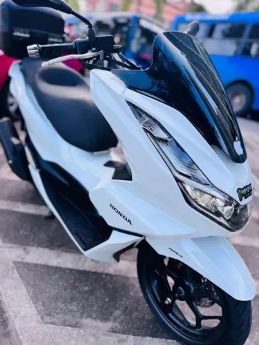 PCX160 ABS 2023 lindinha 