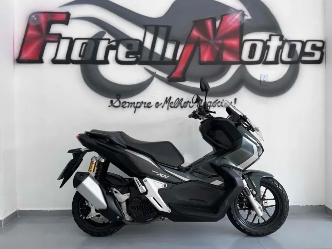 Honda Adv 150 2024