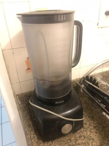 liquidificador philco