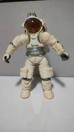 Bonecos de ação do Ben ToyBiz 18 cm