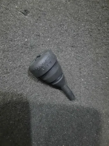 Pino Borracha Vulcanizada do filtro de ar Renault Master