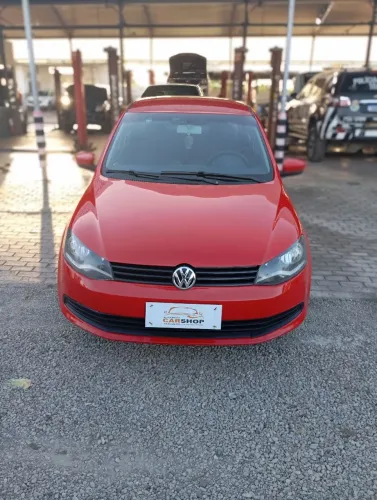 Voyage i-trend 1.6 2013 G6
