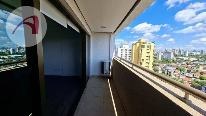 OFFICE COM 38 M² PARA LOCAÇÃO NA RUA CERRO CORA