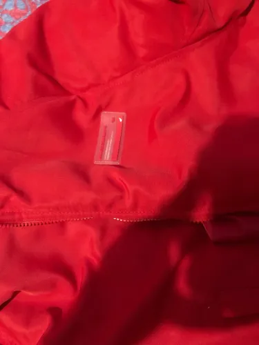 Vendo jaqueta da anjuss