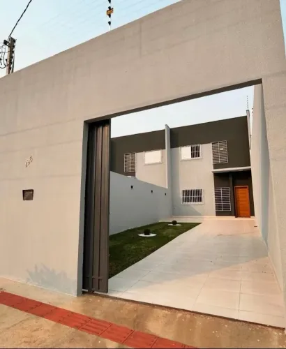 G.S Casa em Cotia