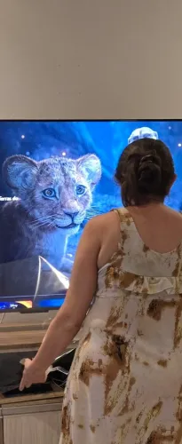 Piscina 7m fibra completa 