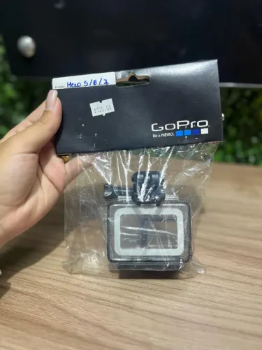 Case para Câmera Gro Pro Hero TAM - 5/6/7