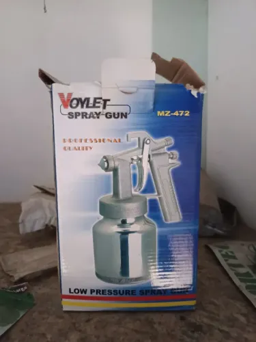 Ferramenta de Pintura Voylet MZ-472