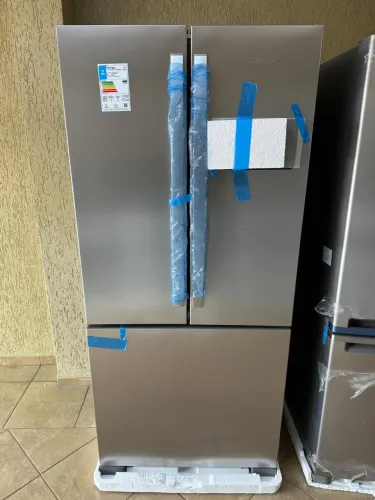 GELADEIRAS COM GARANTIA DE FABRICANTE, A PARTIR DE 2799$ (Novas)