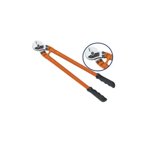 Alicate de corte para Cabo de Aço 24" Corte 10mm-Lotus