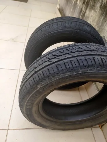 kit de 2 pneus speed tire 175/65/14