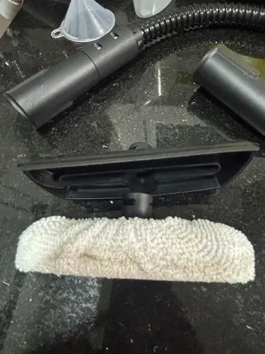 Vaporizador e Higienizador