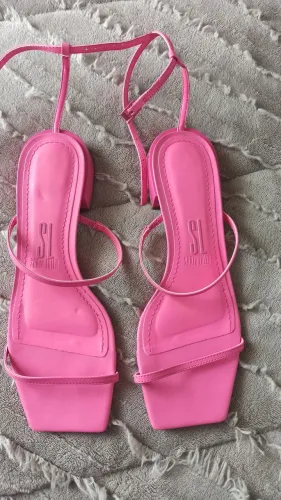 Rasteira Santa Lolla