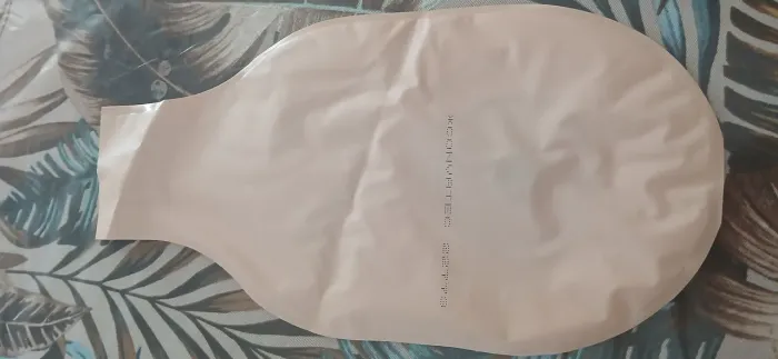 Bolsa de colostomia 30 unidades Recortal