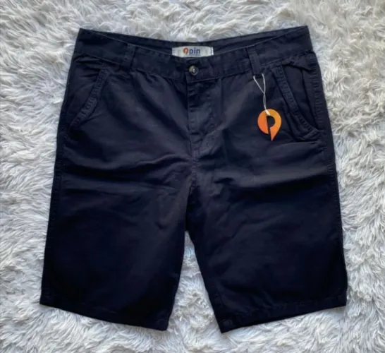 Bermuda Tam 50/52 Plus Brim 