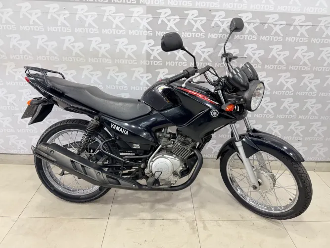 Moto Yamaha FACTOR 125 k1 2014