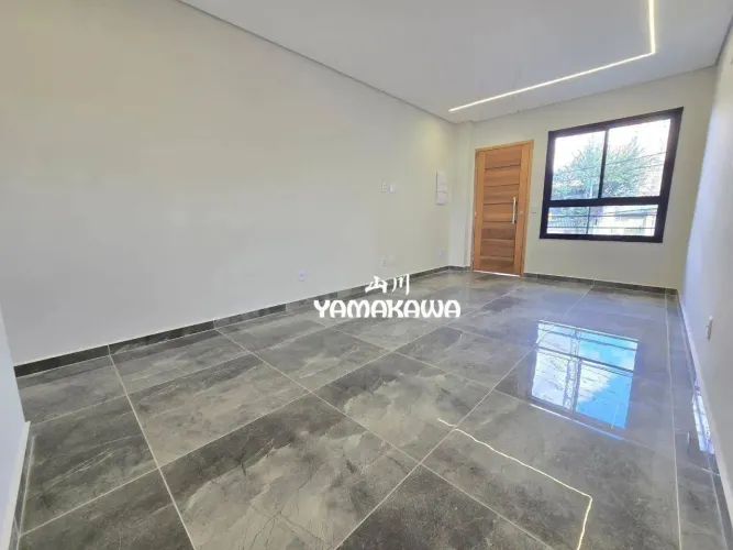 Sobrado com 3 dormitórios à venda, 134 m² por R$ 720.000,00 - Penha - São Paulo/SP