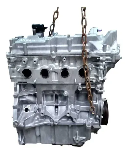 Motor Parcial Duster 1.6 16v 2020 A 2022
