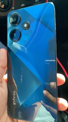 Infinix hot 30i 