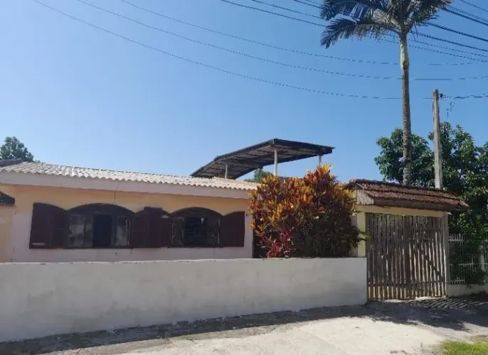 Vendo Casa em Matinhos Albatroz