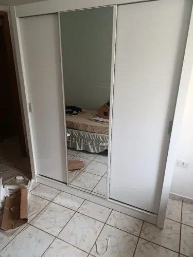 Montador de móveis 