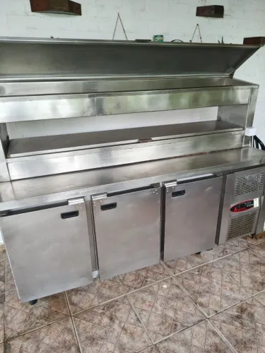 Balcão de serviço 