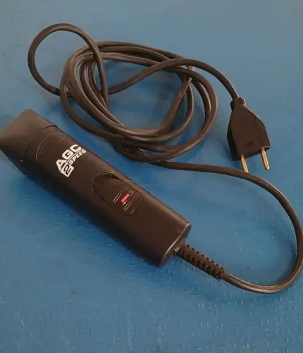 Maquina de tosa andis