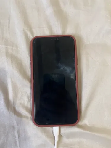 I phone XR