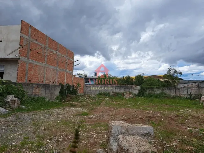 Terreno para locação, 759m², Portão, Curitiba, PR